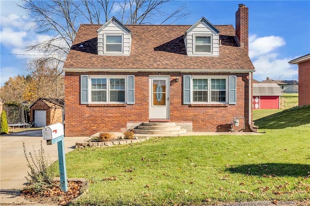 1247 Cascade Road Monaca, PA 15061 - Photo 21 of 22 Gallery Image 21
