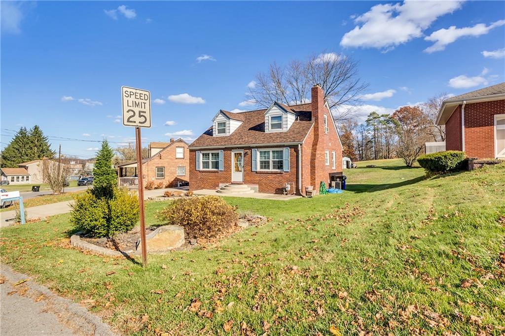 1247 Cascade Road Monaca, PA 15061 - Photo 22 of 22 Gallery Image 22