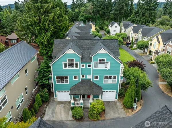 $629,950 | 346 Wyatt Way Northeast, Unit 10, Bainbridge Island, WA 98110