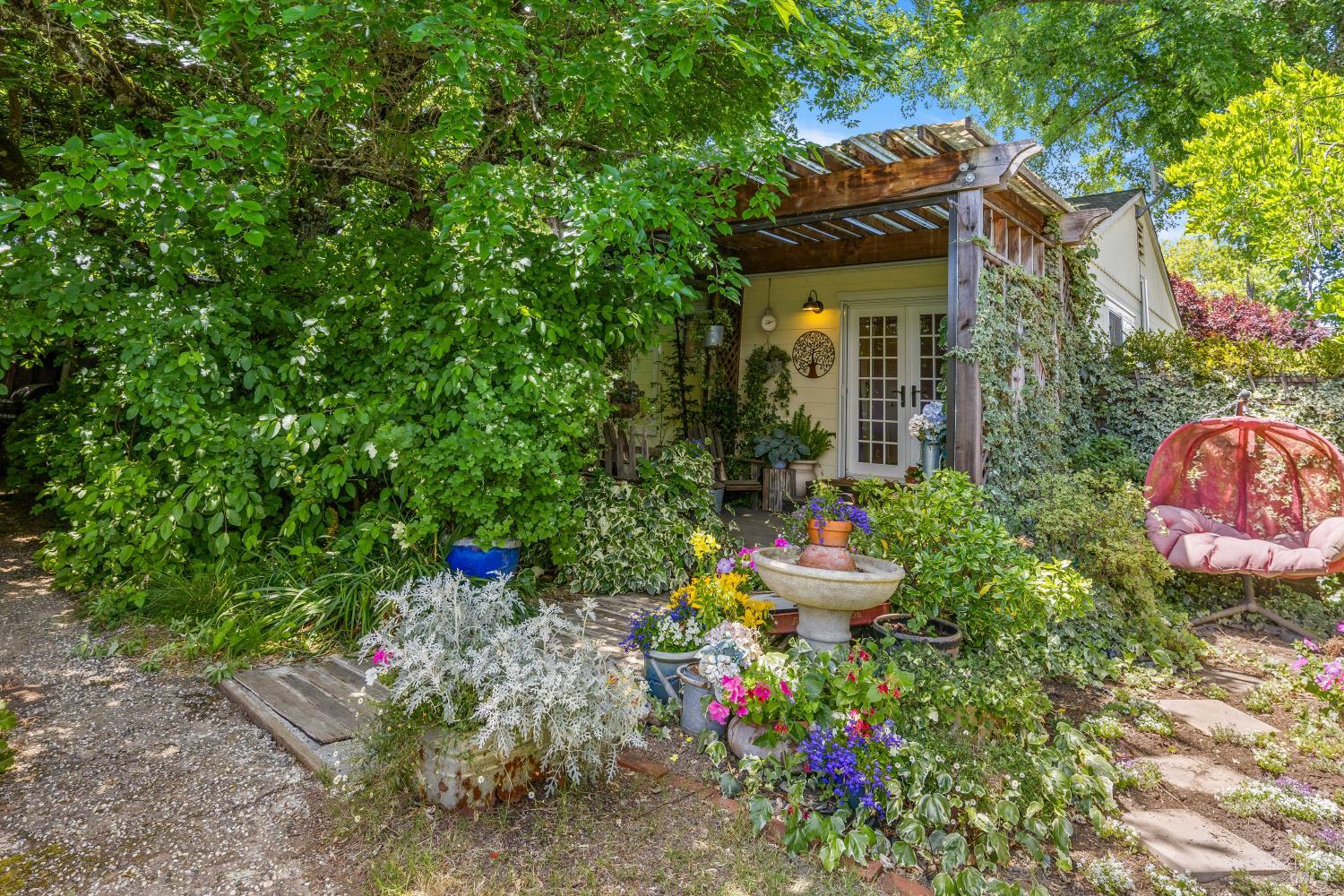 13511 Powerhouse Road Potter Valley, CA 95469 - Photo 36 of 73