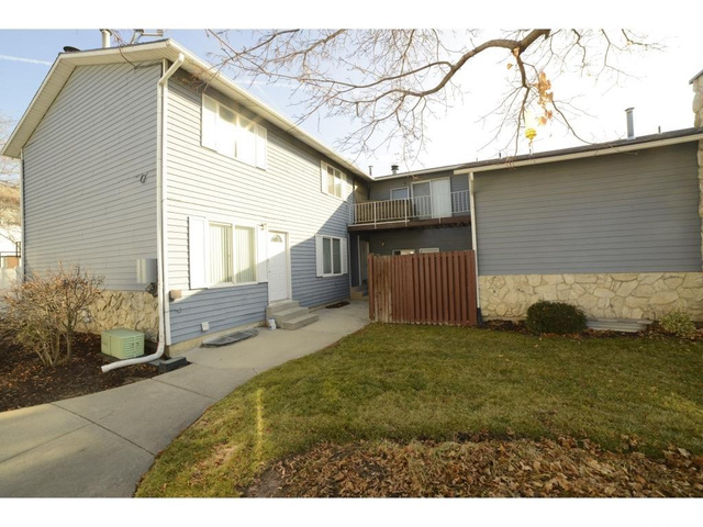 5232 Glendon Way, Unit E3 Murray, UT 84123 - Photo 1 of 1 Main Photo