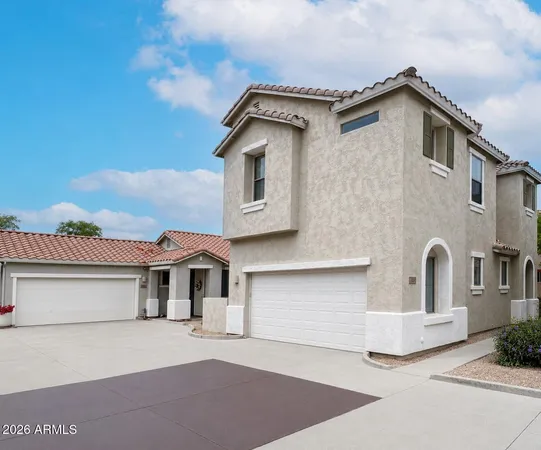 $429,900 | 856 South Colonial Drive, Gilbert, AZ 85296