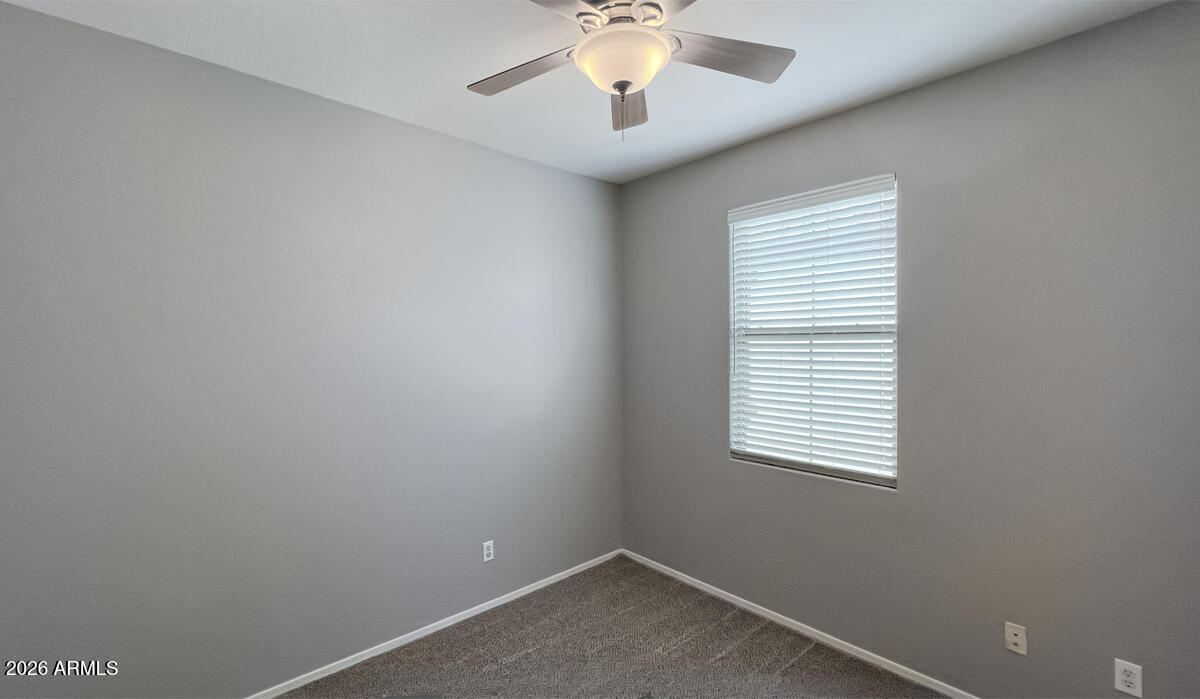 856 South Colonial Drive Gilbert, AZ 85296 - Photo 13 of 21 bedroom 2