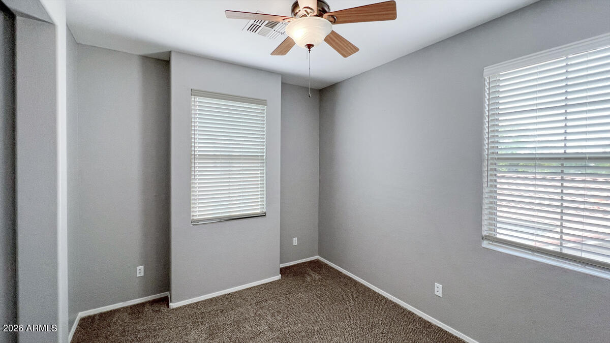 856 South Colonial Drive Gilbert, AZ 85296 - Photo 15 of 21 bedroom 3