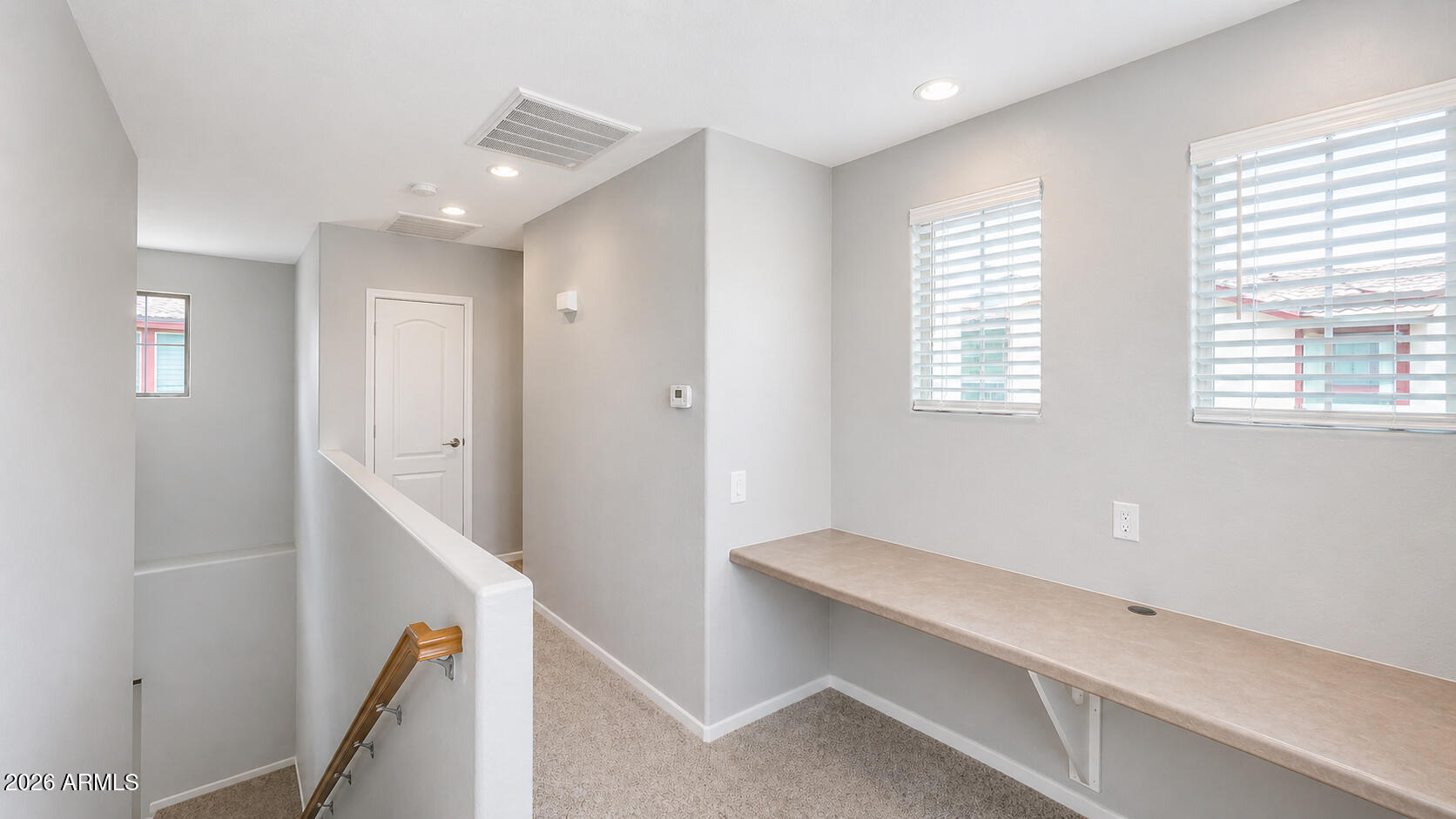 856 South Colonial Drive Gilbert, AZ 85296 - Photo 18 of 21 upstairs run