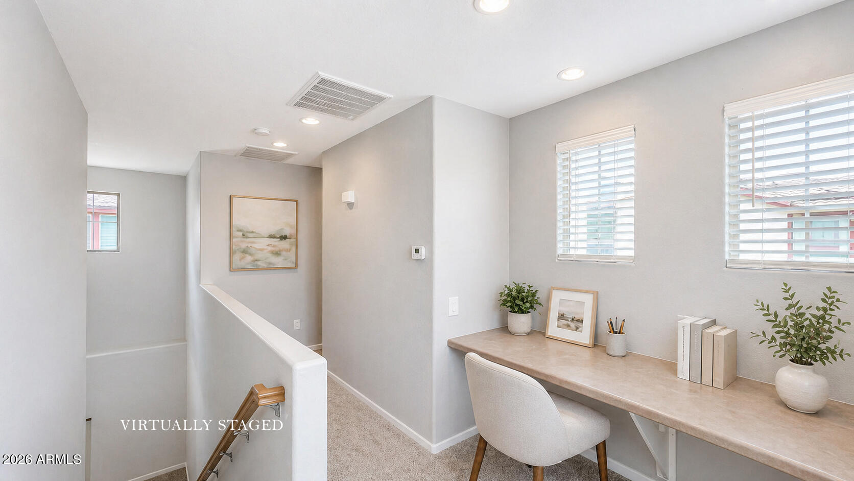 856 South Colonial Drive Gilbert, AZ 85296 - Photo 19 of 21 upstairs run VS