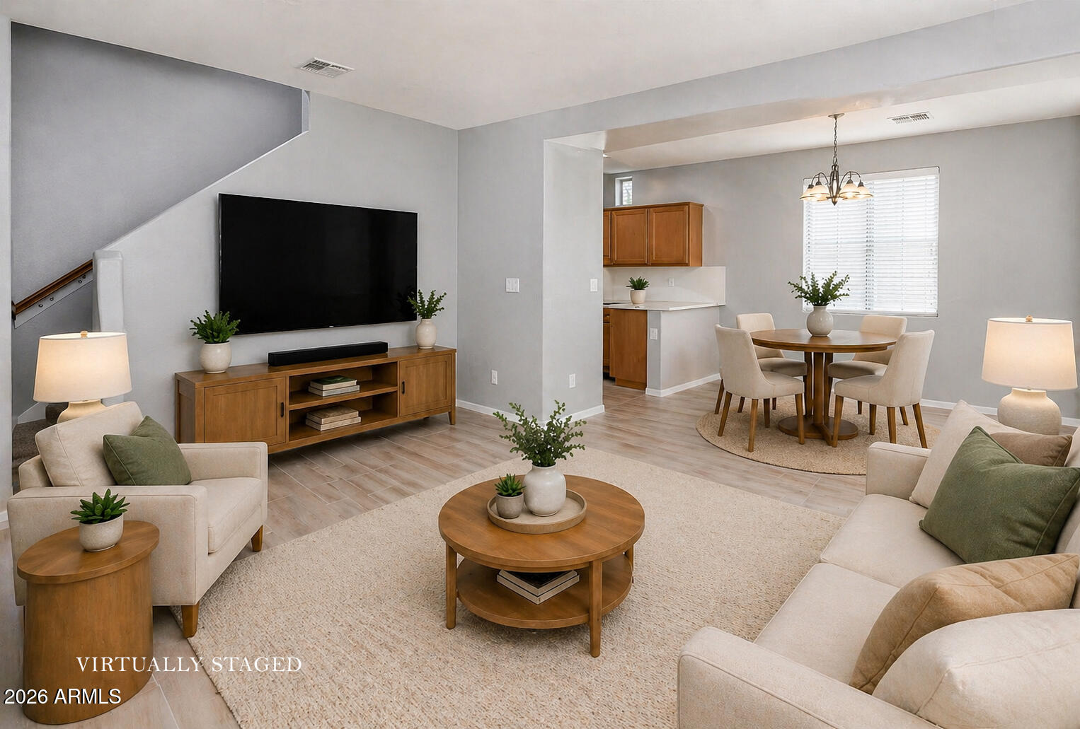 856 South Colonial Drive Gilbert, AZ 85296 - Photo 5 of 21 gr 2 VS