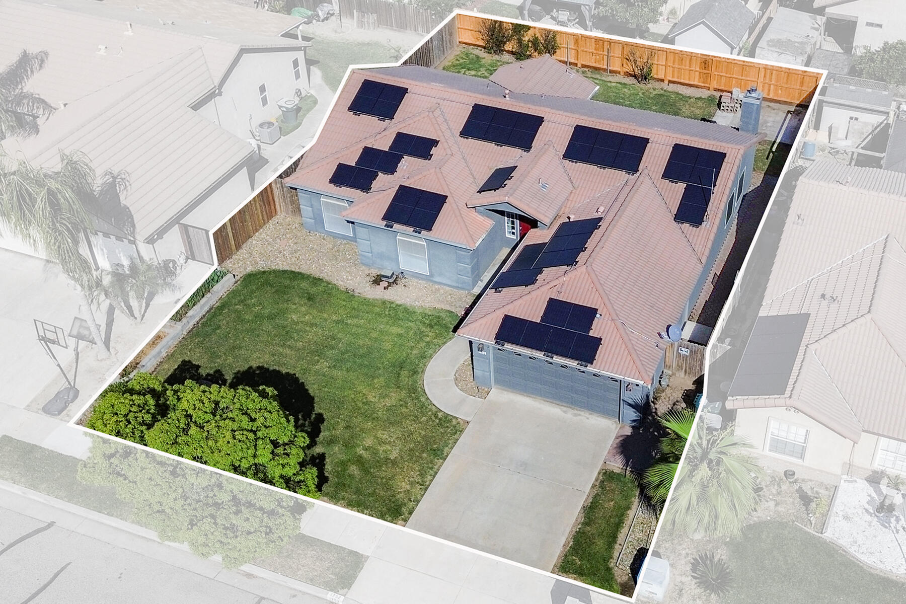 1752 Modoc Avenue Tulare, CA 93274 - Photo 42 of 45 D-3
