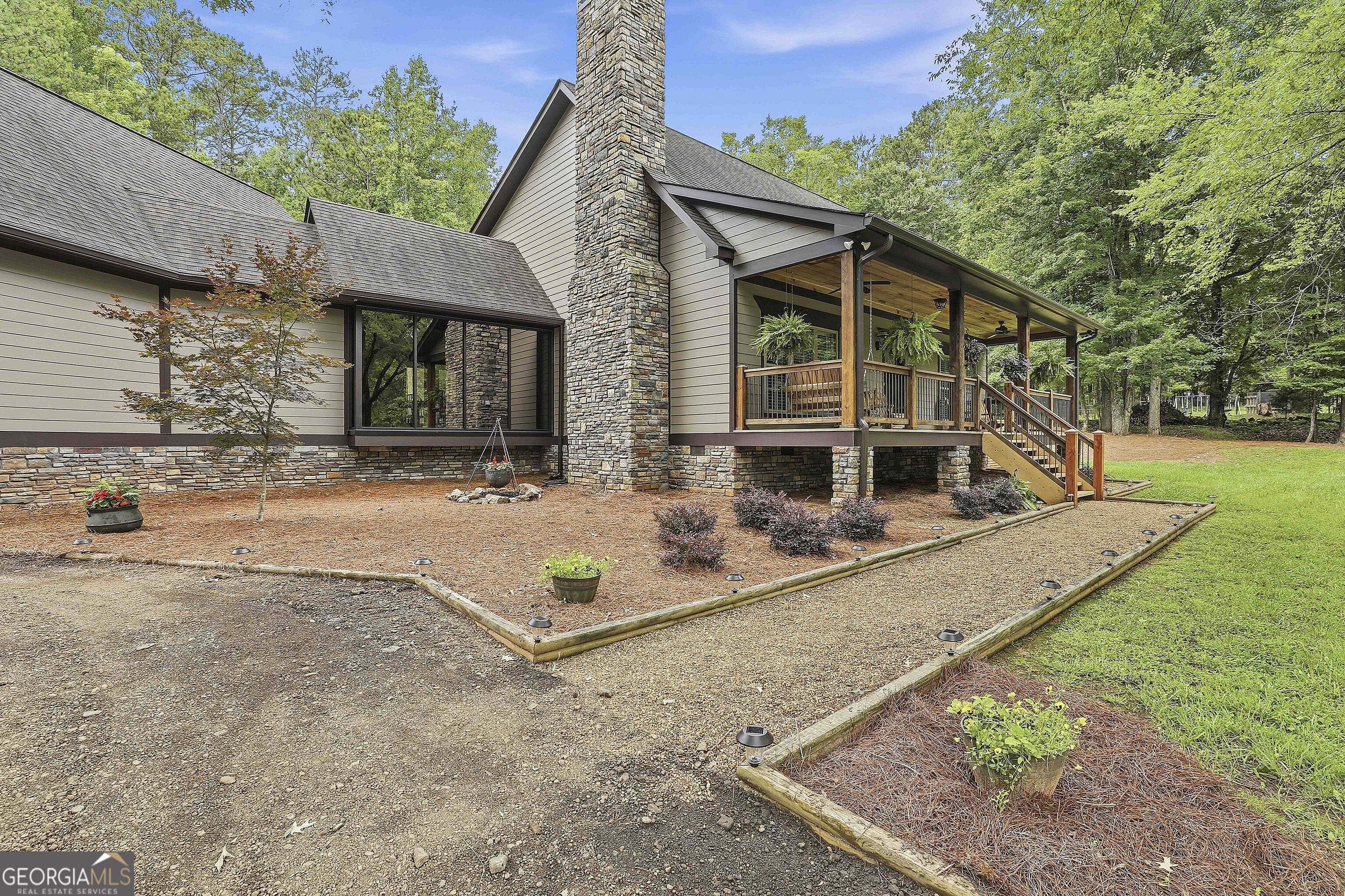 2430 Steele Road Griffin, GA 30223 - Photo 2 of 64