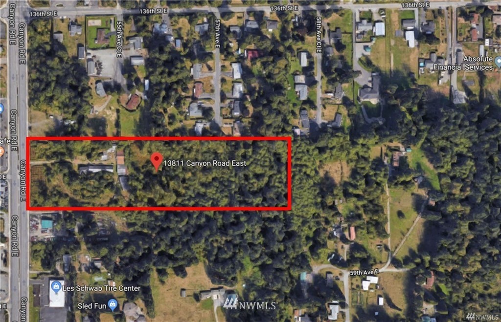 13811 Canyon Road East Puyallup, WA 98373 - Photo 12 of 12