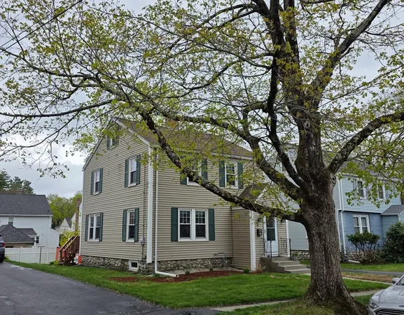 $479,900 | 51 Brantwood Road, Worcester, MA 01602