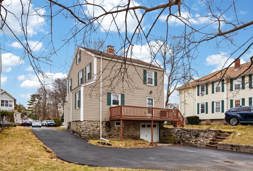 51 Brantwood Road Worcester, MA 01602 - Photo 15 of 16