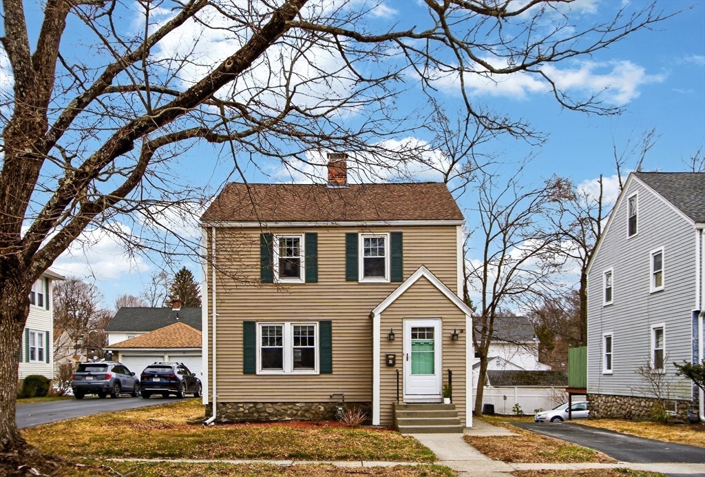 51 Brantwood Road Worcester, MA 01602 - Photo 16 of 16