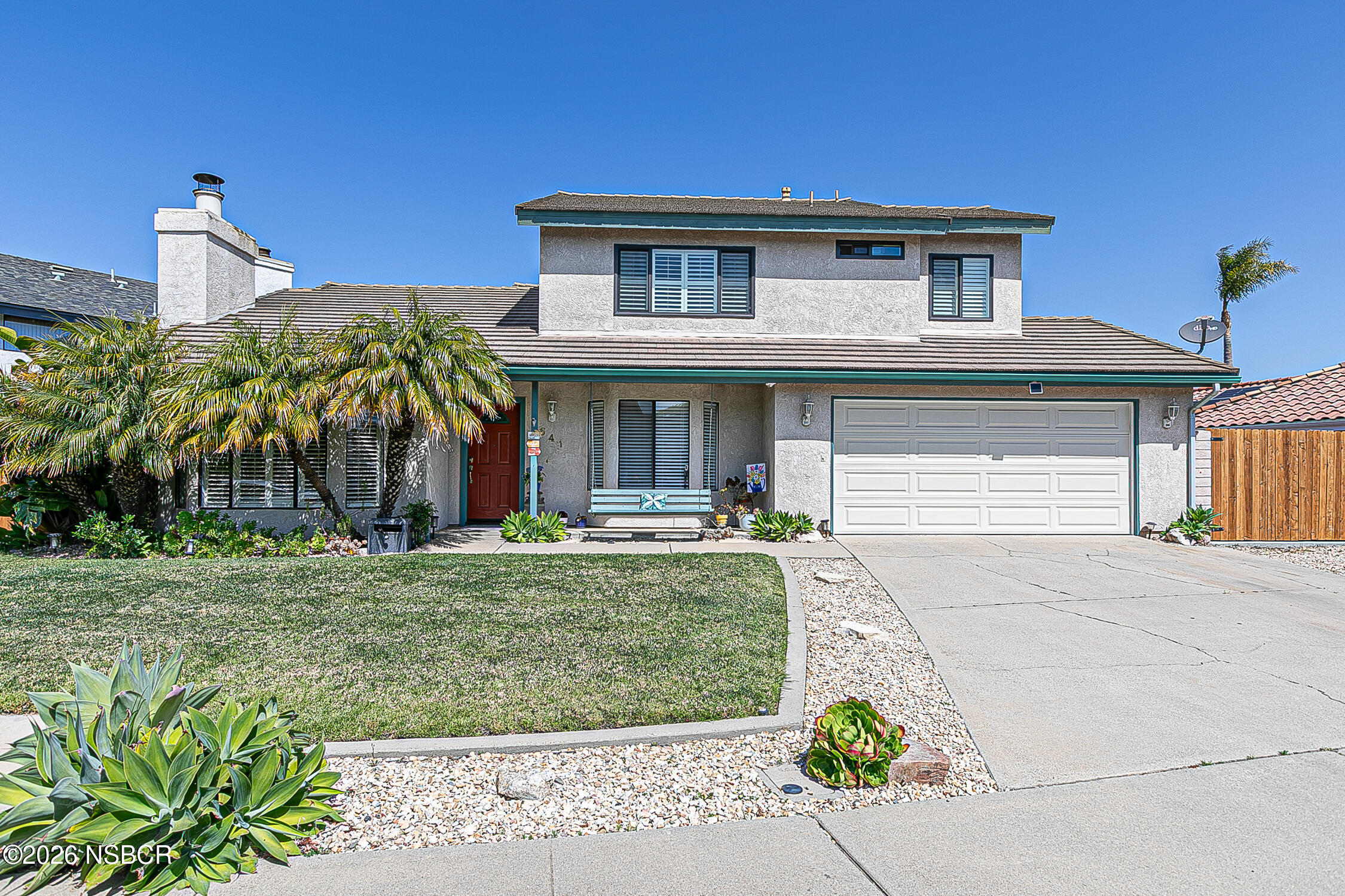 541 Mariott Road Santa Maria, CA 93454 - Photo 1 of 32 Welcome Home !!