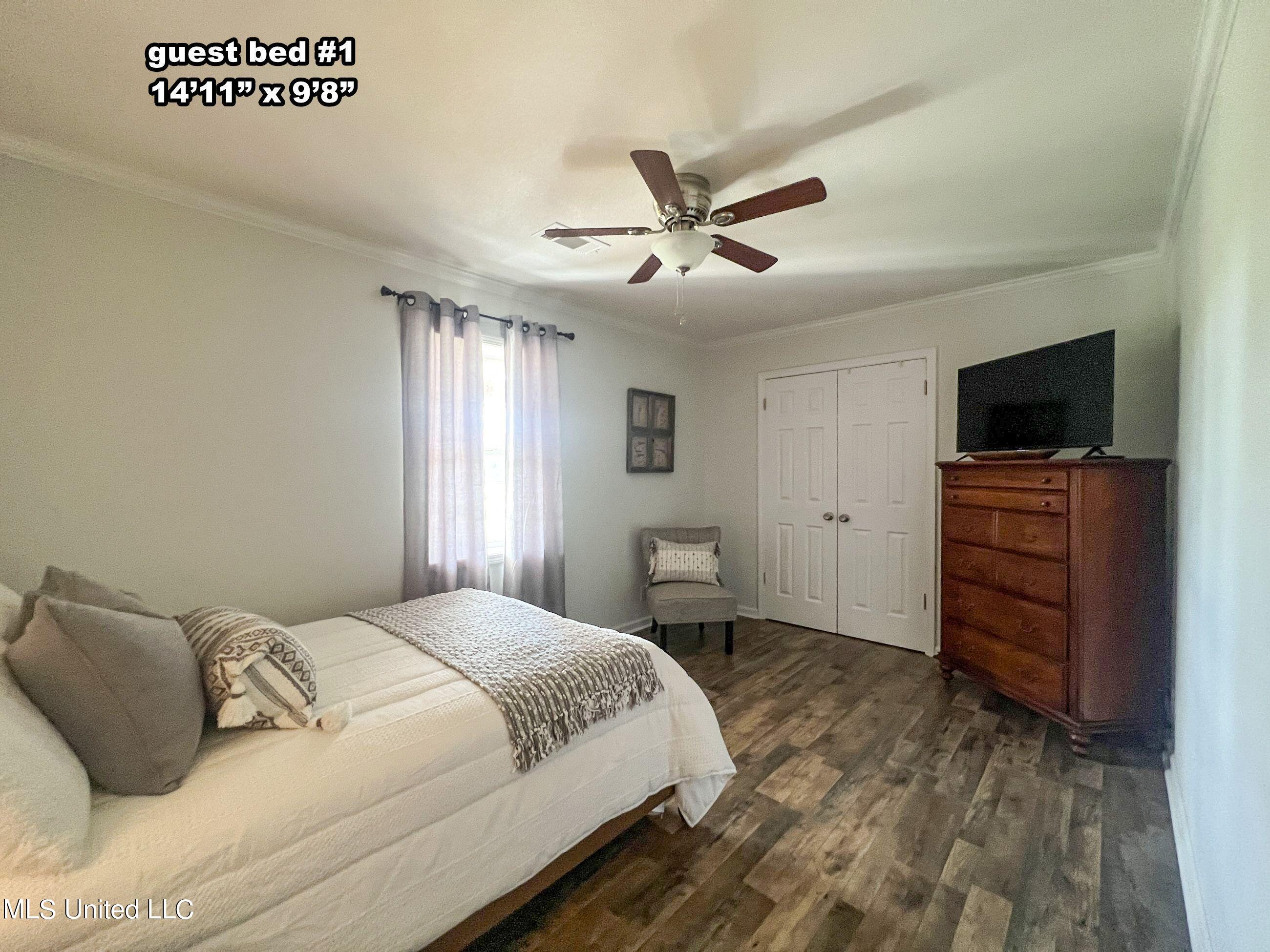 9104 Teasdale Road Enid, MS 38927 - Photo 118 of 125 3bolt132