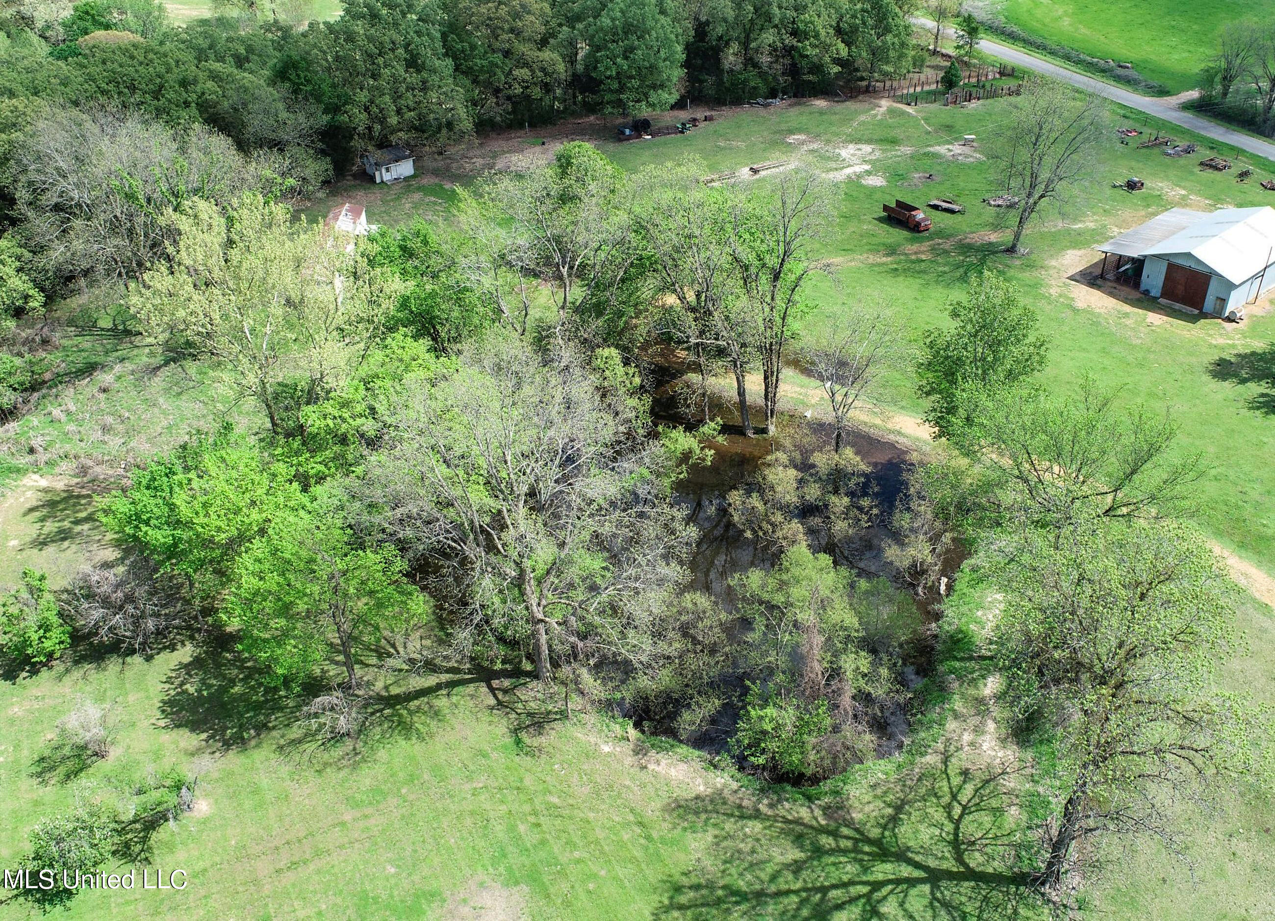 9104 Teasdale Road Enid, MS 38927 - Photo 12 of 125 2bolt8