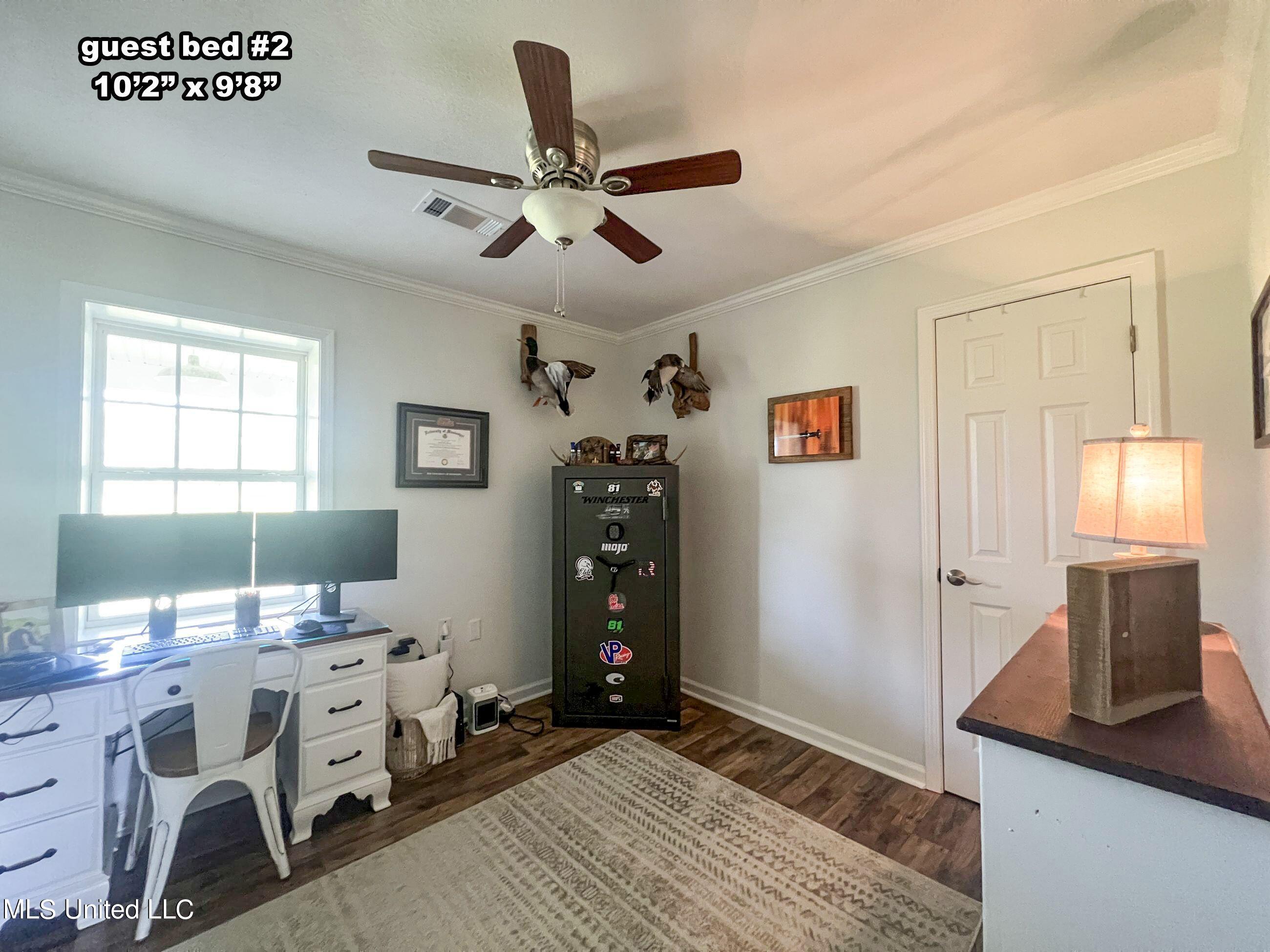 9104 Teasdale Road Enid, MS 38927 - Photo 122 of 125 3bolt139