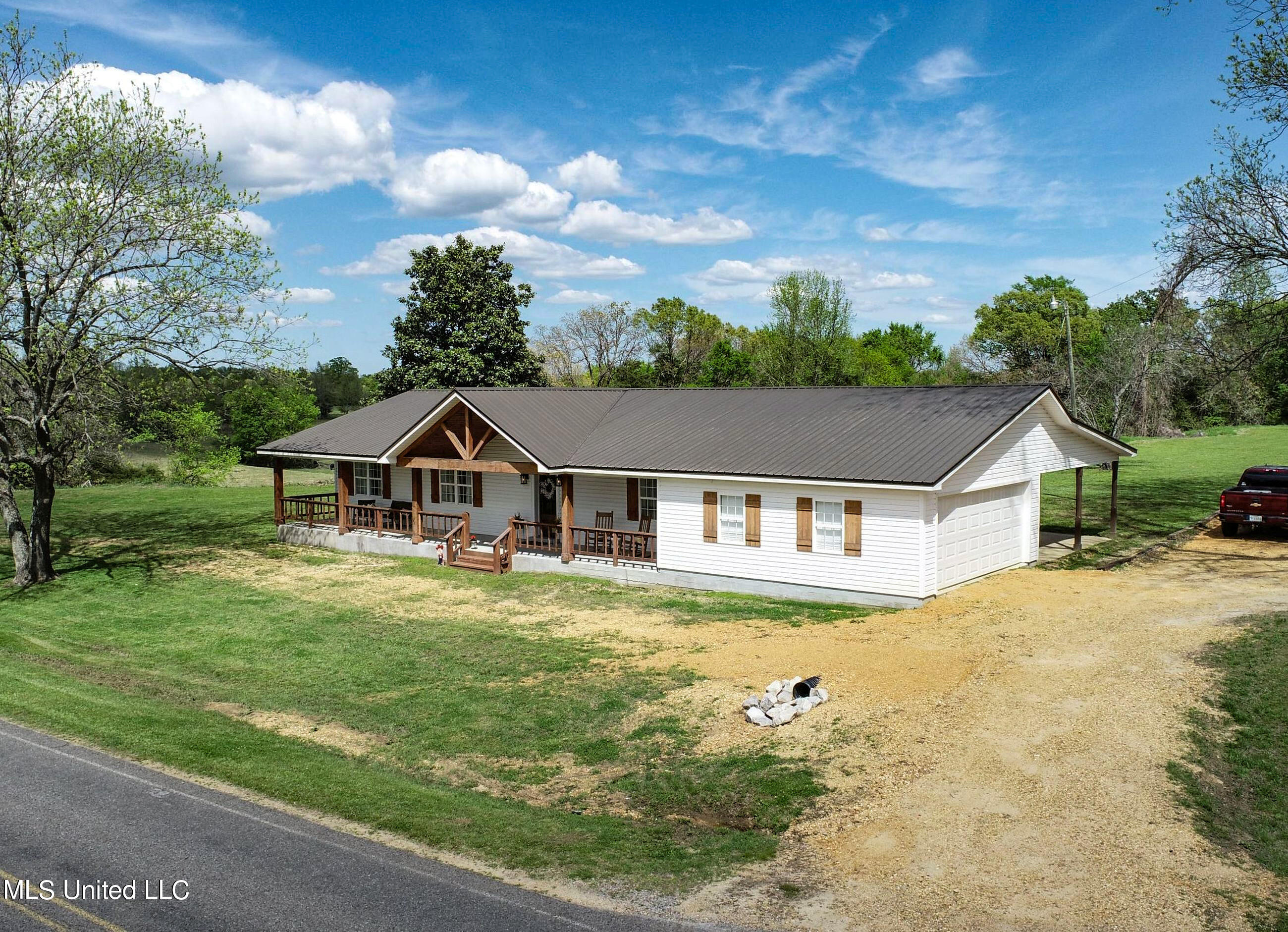 9104 Teasdale Road Enid, MS 38927 - Photo 14 of 125 2bolt12