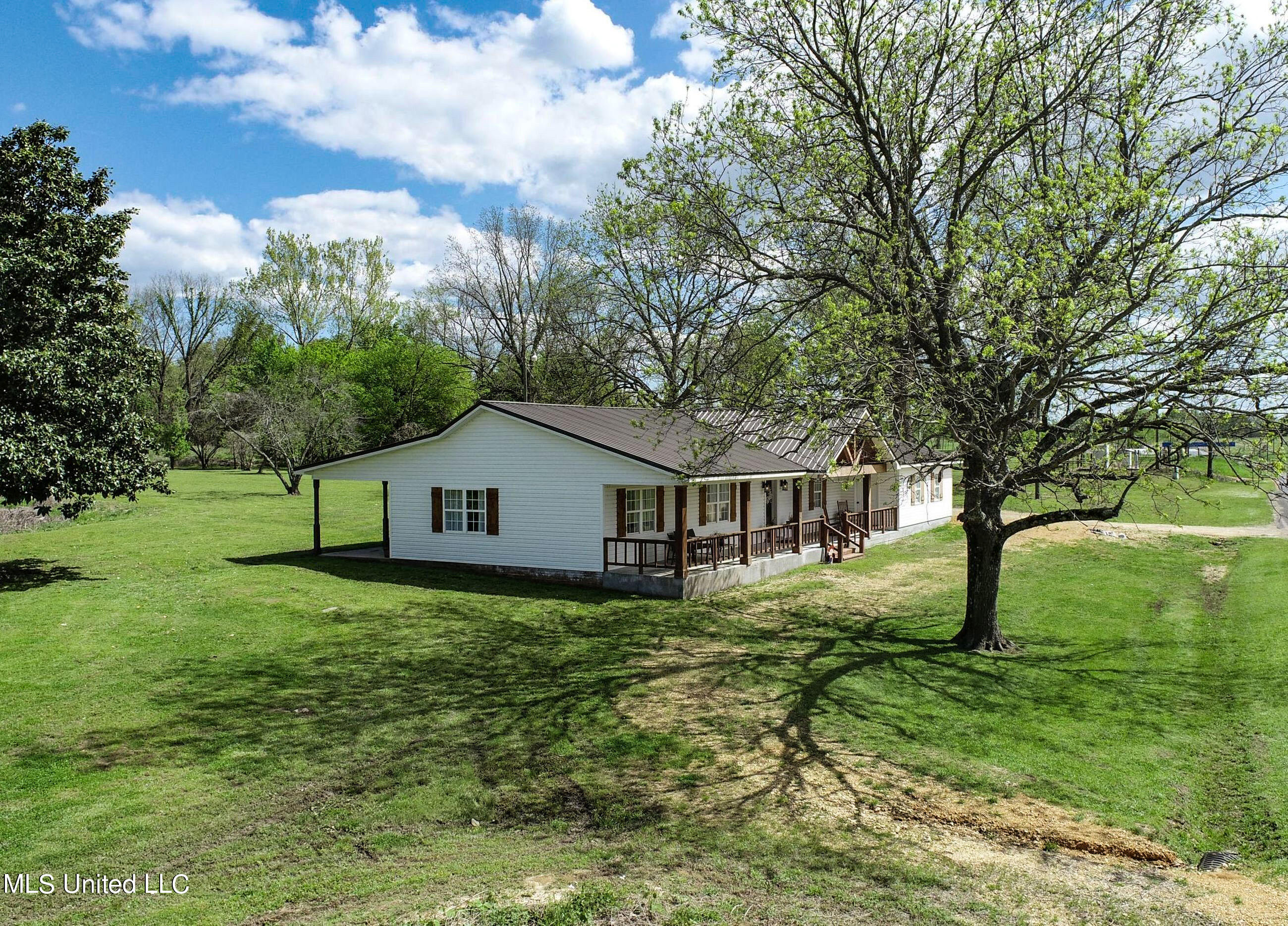9104 Teasdale Road Enid, MS 38927 - Photo 16 of 125 2bolt17