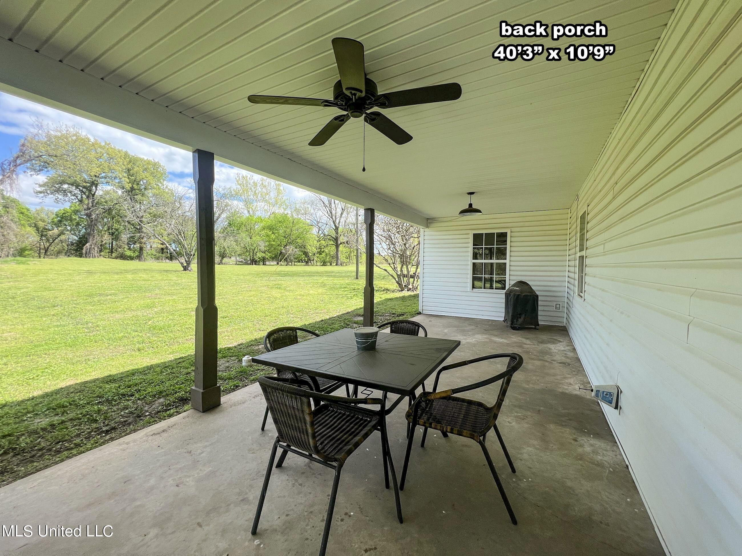 9104 Teasdale Road Enid, MS 38927 - Photo 34 of 125 3bolt31a