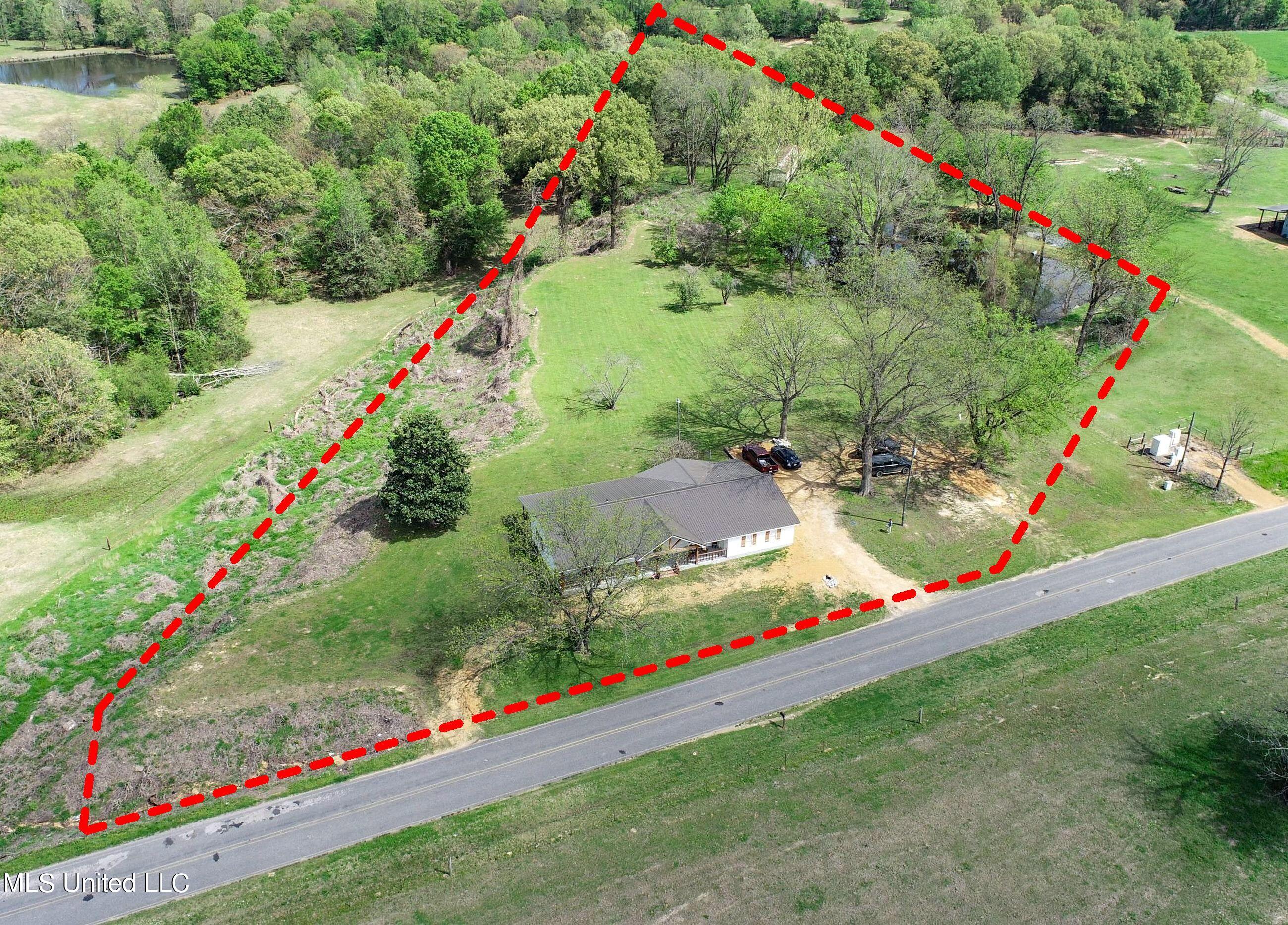 9104 Teasdale Road Enid, MS 38927 - Photo 5 of 125 2bolt1A