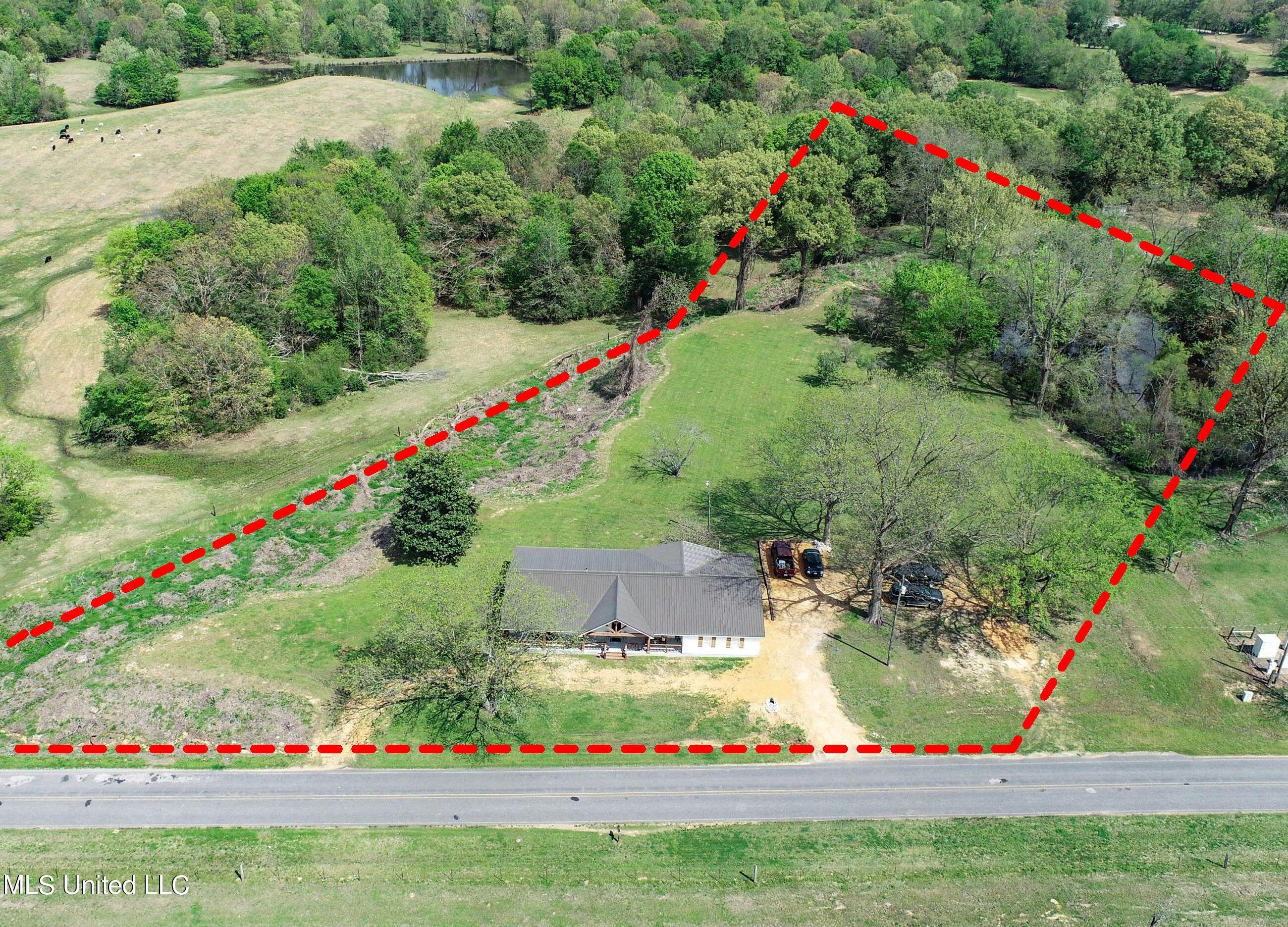 9104 Teasdale Road Enid, MS 38927 - Photo 6 of 125 2bolt2A