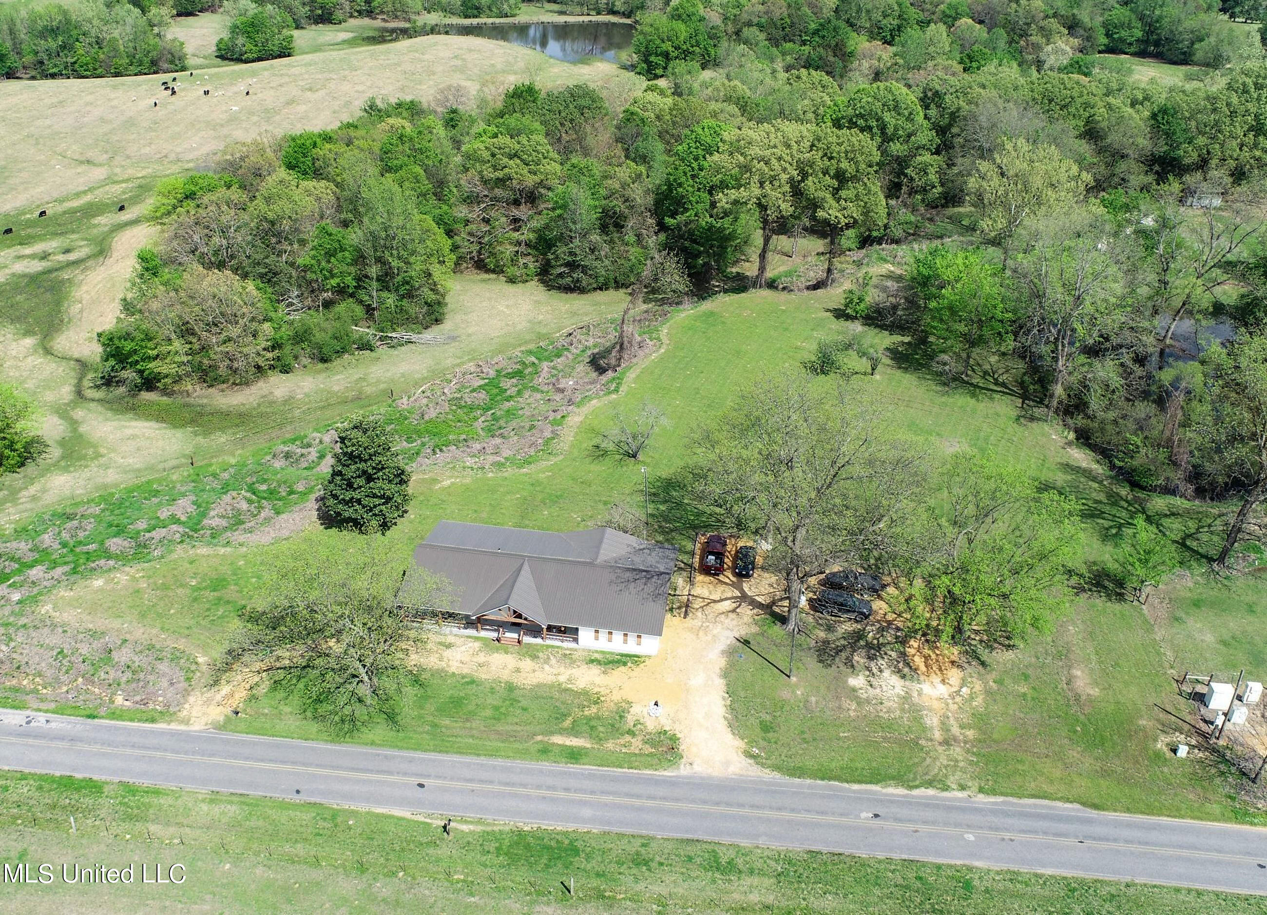 9104 Teasdale Road Enid, MS 38927 - Photo 7 of 125 2bolt3