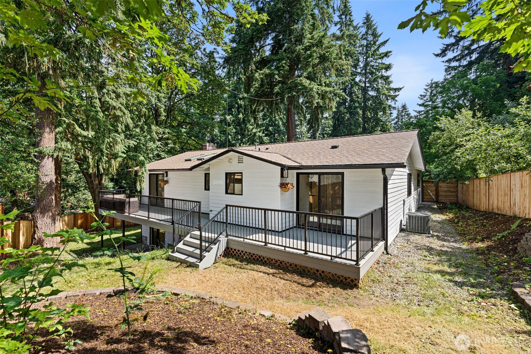 12351 Southeast 96th Place Renton, WA 98056 - Photo 37 of 40