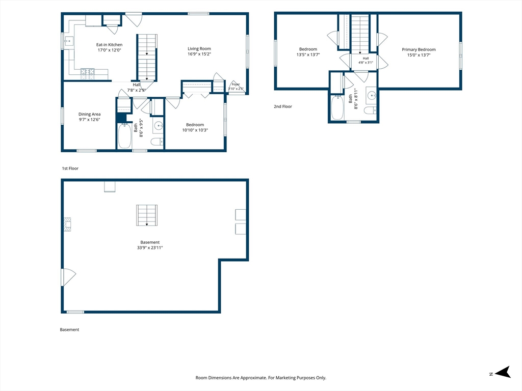 134 Hathaway Commons Road Fall River, MA 02720 - Photo 41 of 41