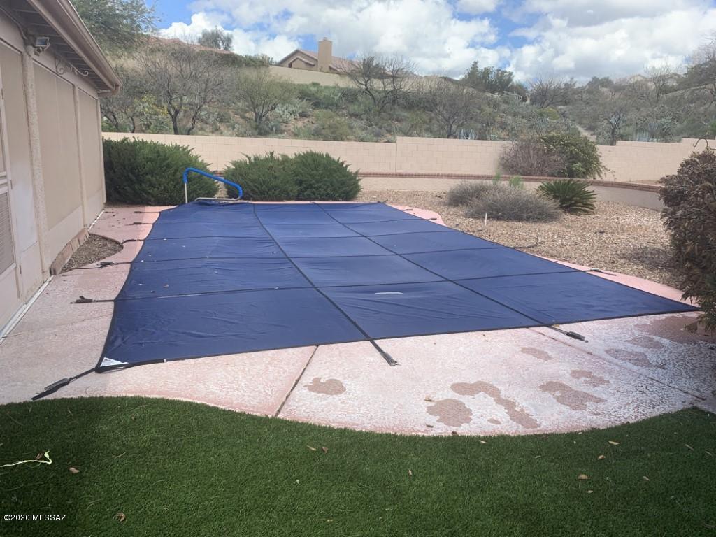 37157 South Ridgeview Boulevard Tucson, AZ 85739 - Photo 19 of 21