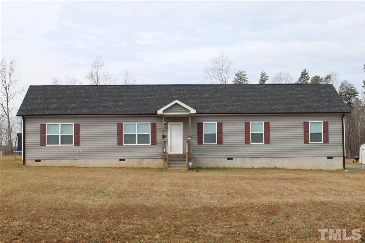 5908 Byrd Road Burlington, NC 27217 - Photo 1 of 29 Gallery Image 1