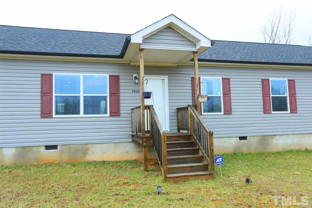 5908 Byrd Road Burlington, NC 27217 - Photo 27 of 29 Gallery Image 27