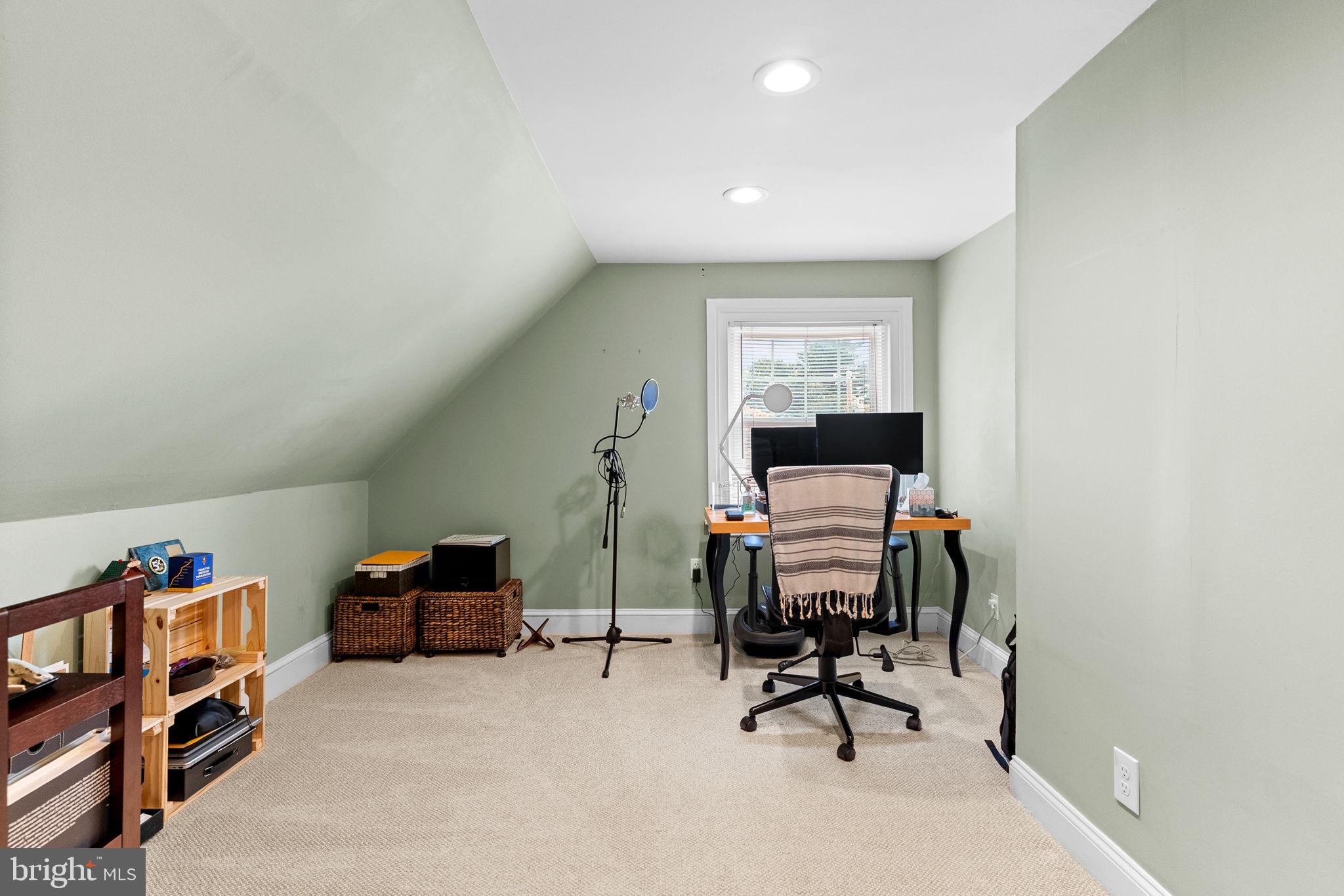 337 Old Lancaster Road Devon, PA 19333 - Photo 39 of 56 a view of a workspace with furniture