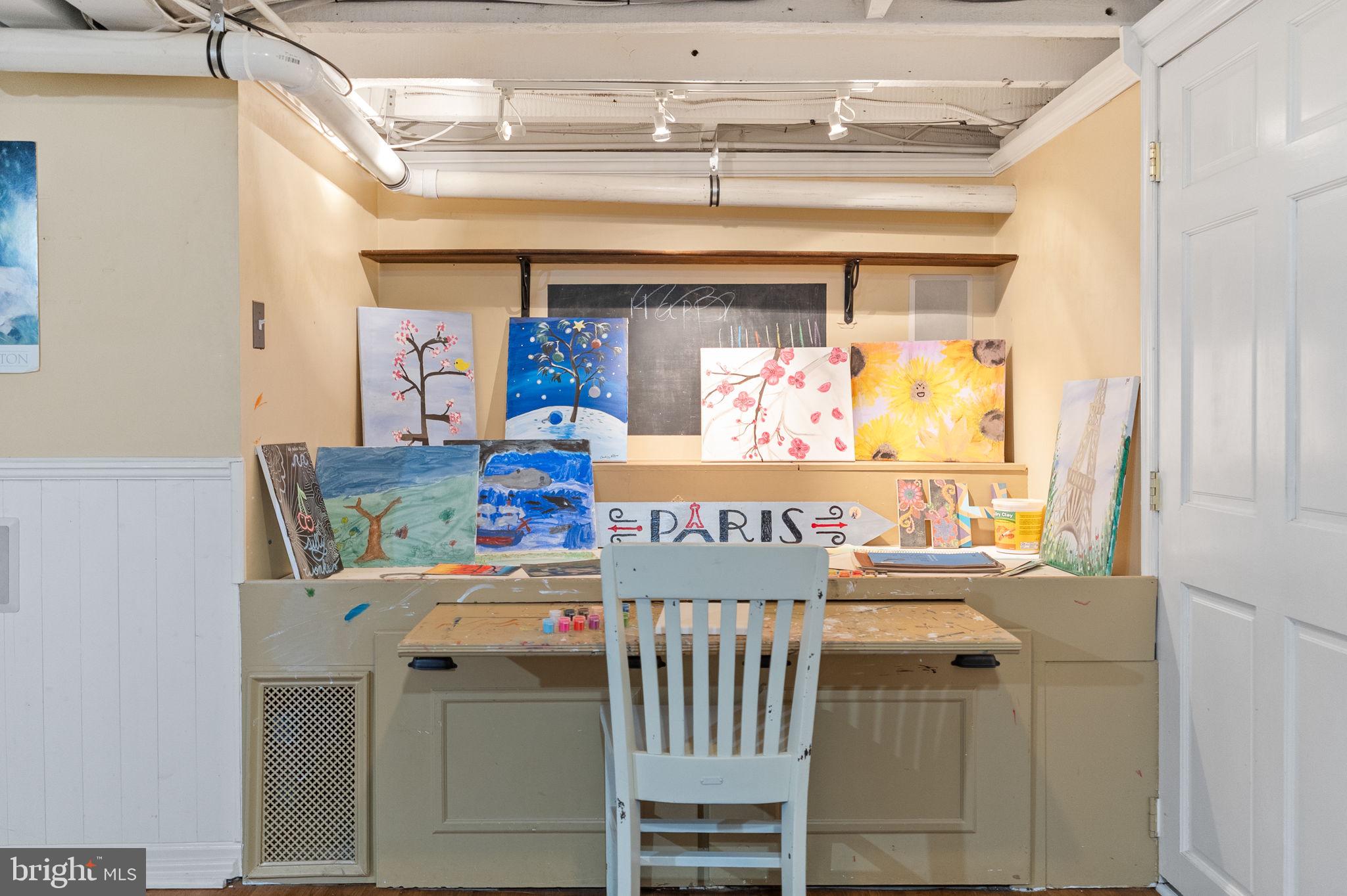 337 Old Lancaster Road Devon, PA 19333 - Photo 44 of 56 Art Nook