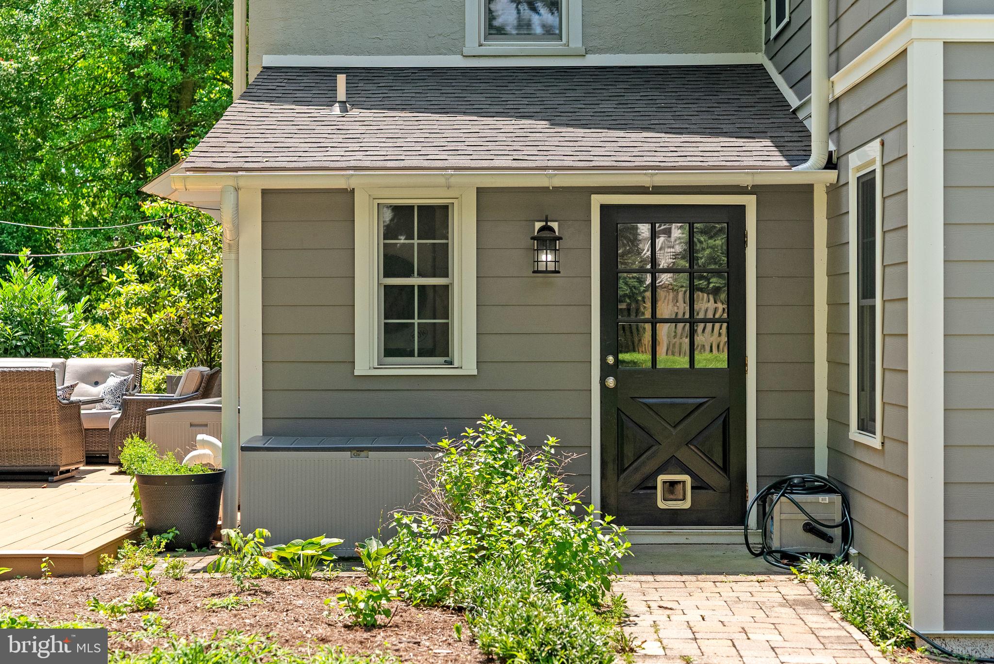 337 Old Lancaster Road Devon, PA 19333 - Photo 50 of 56 a front view of a house