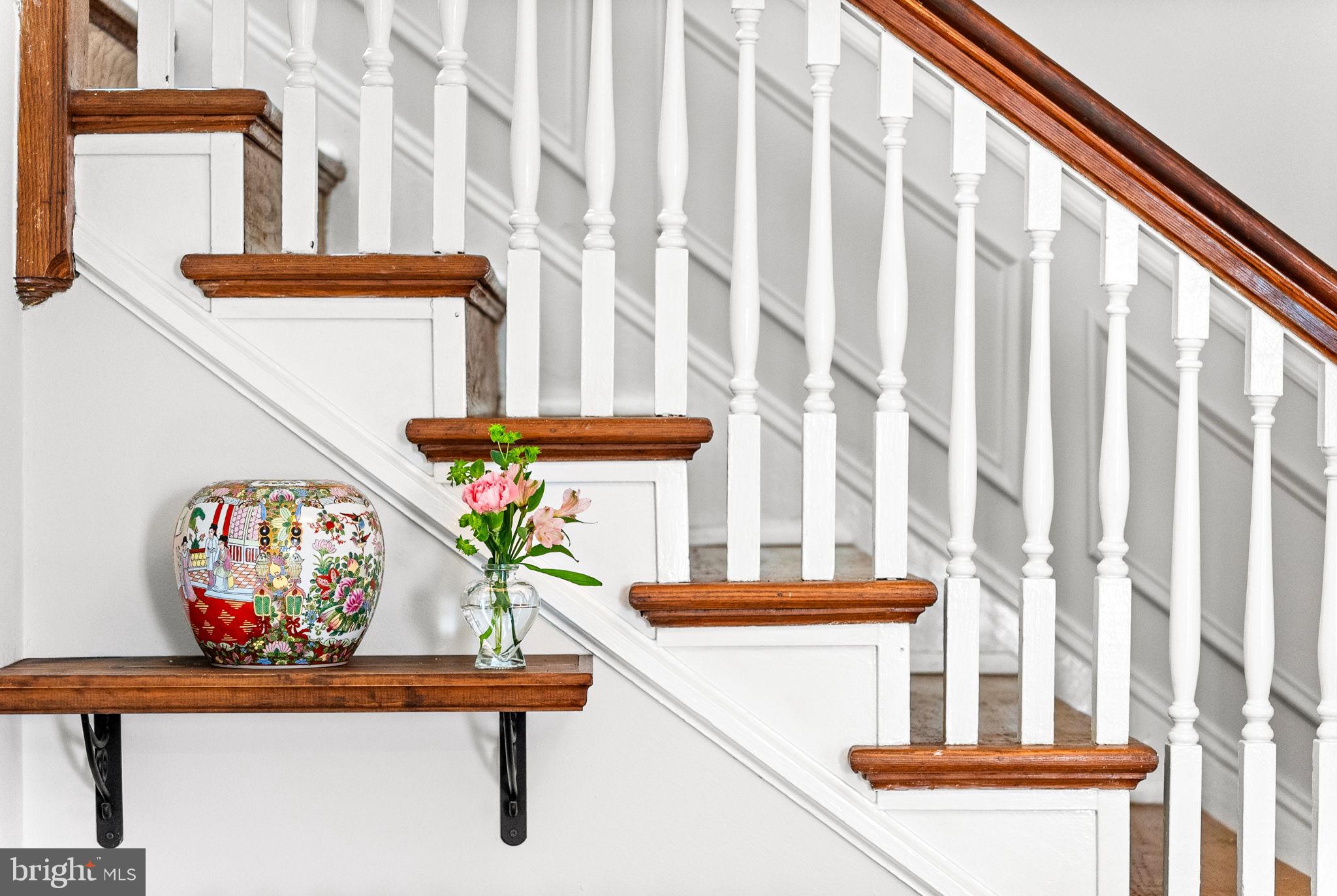 337 Old Lancaster Road Devon, PA 19333 - Photo 8 of 56 a view of entryway