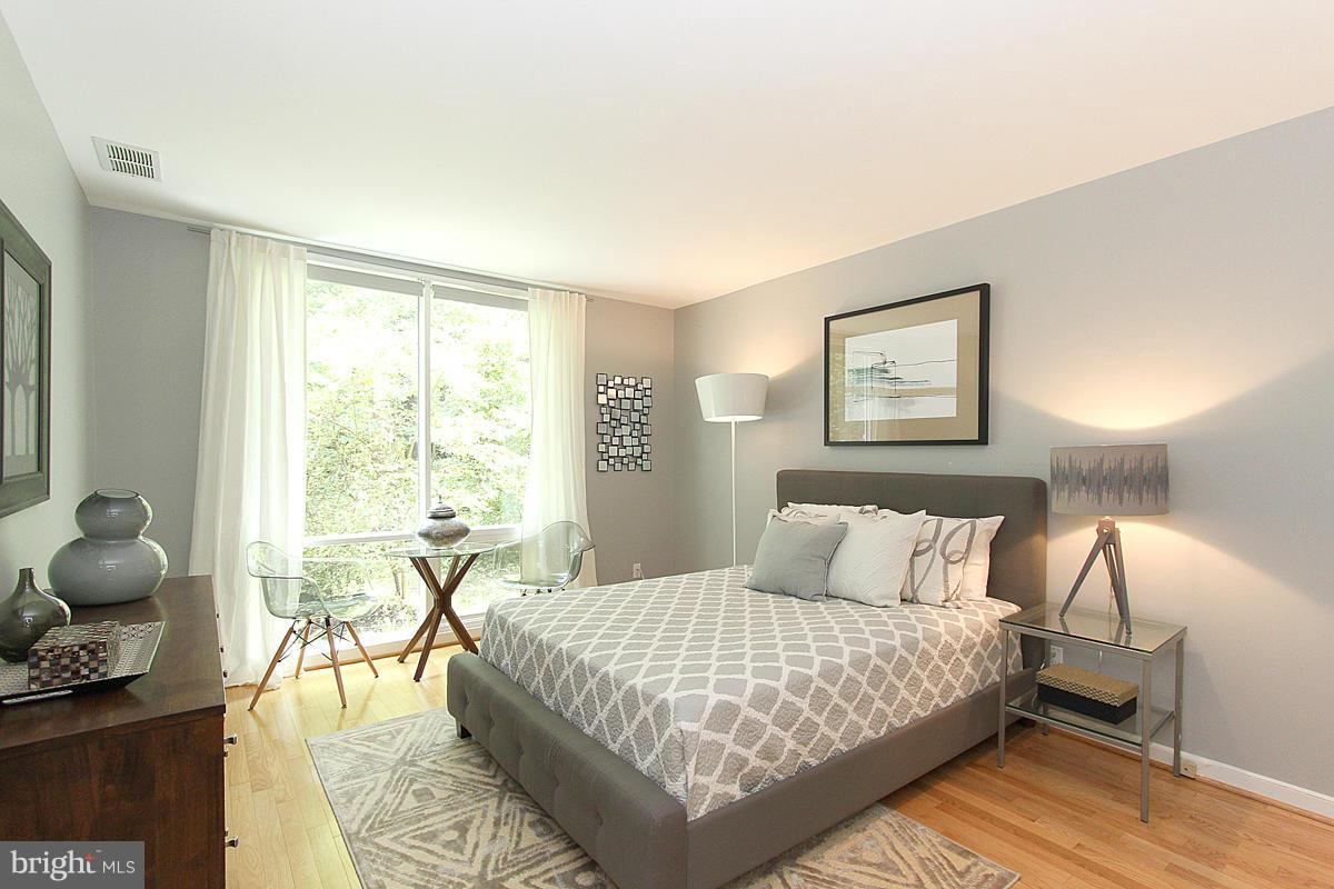7219 Stafford Road Alexandria, VA 22307 - Photo 22 of 30 Bedroom 2