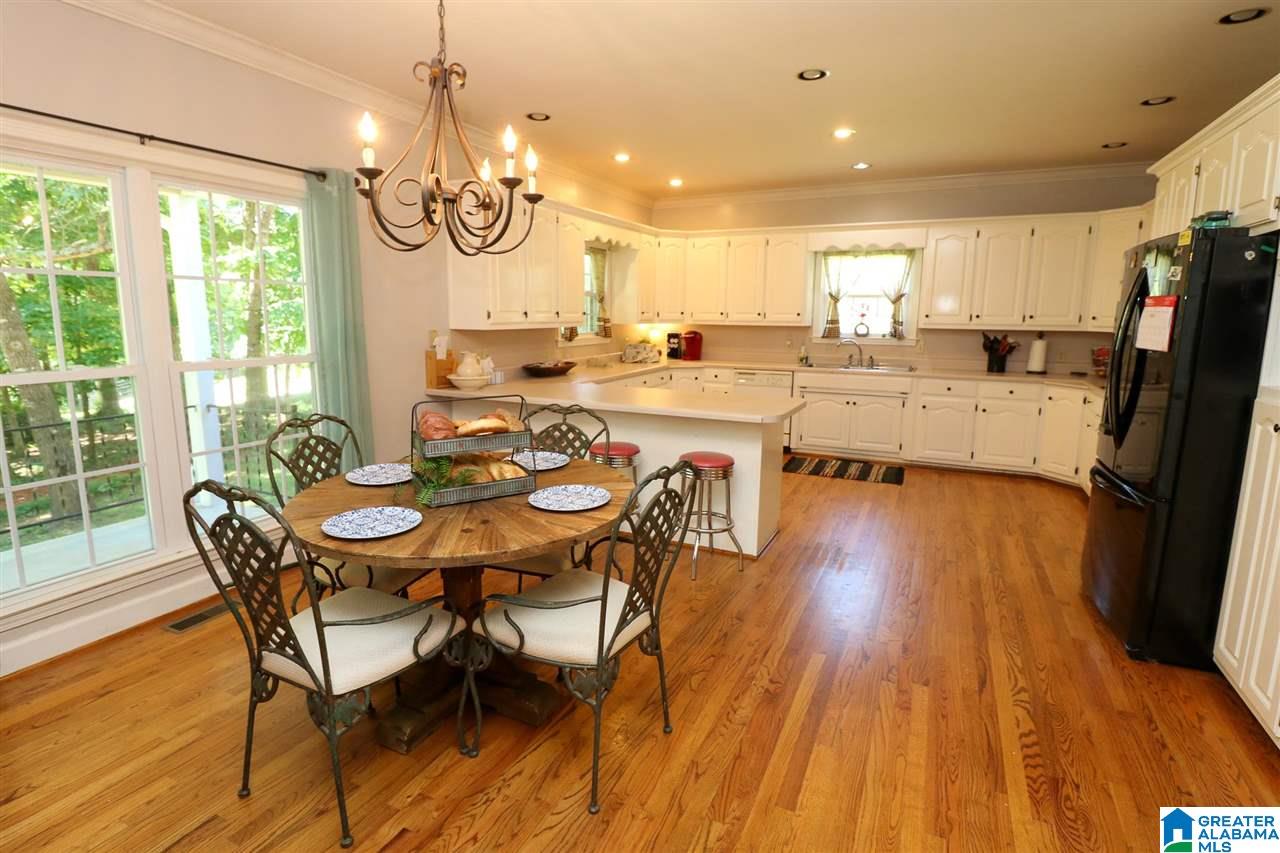 655 Mt Moriah Road Pell City, AL 35125 - Photo 12 of 50