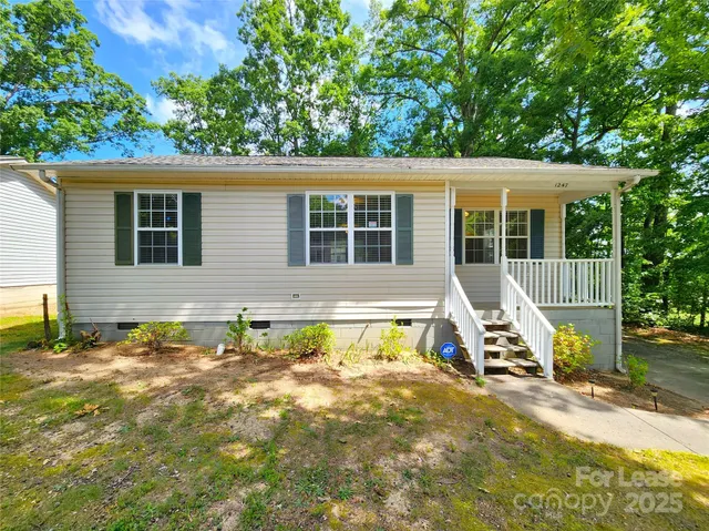 $1,695 | 1247 Forest Park Drive, Kannapolis, NC 28083