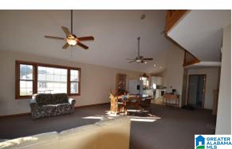 579 Jim Bagwell Road Empire, AL 35063 - Photo 11 of 20