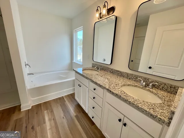 $284,900 | 118 CHARLESTON Lane, Milner, GA 30257