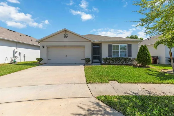 $2,595 | 1803 Rain Lily Place, St. Cloud, FL 34771