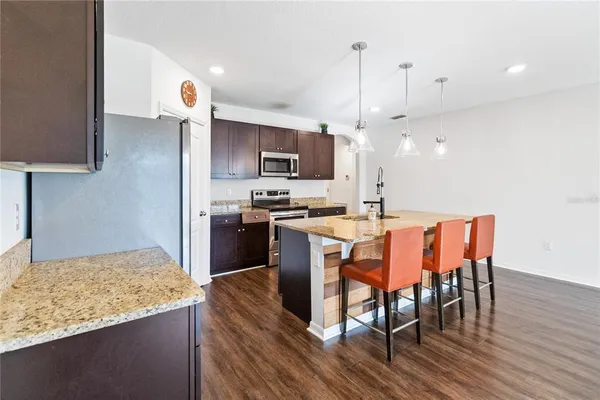 $2,595 | 1803 Rain Lily Place, St. Cloud, FL 34771