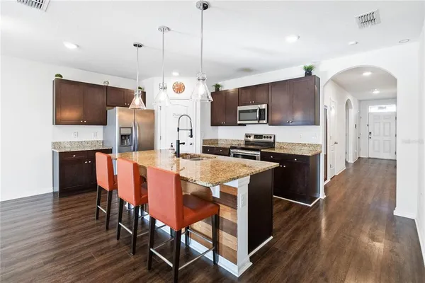 $2,595 | 1803 Rain Lily Place, St. Cloud, FL 34771