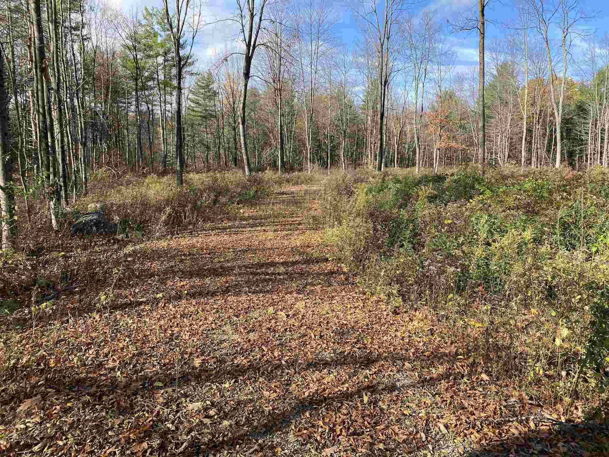 Tbd Lower Notch Road, Unit LOTS 2 & 3 Bristol, VT 05443 - Photo 3 of 9