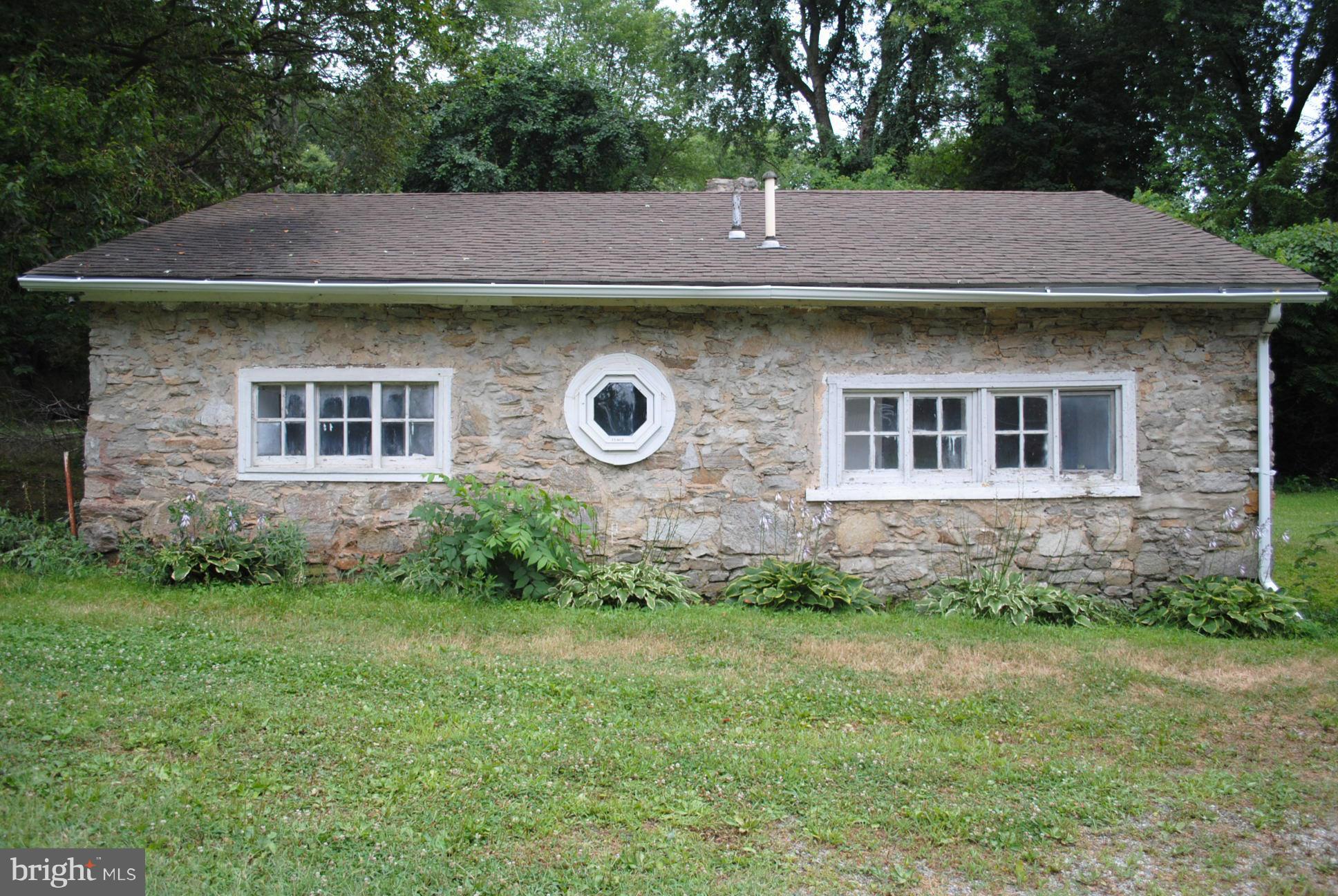Exterior (General)