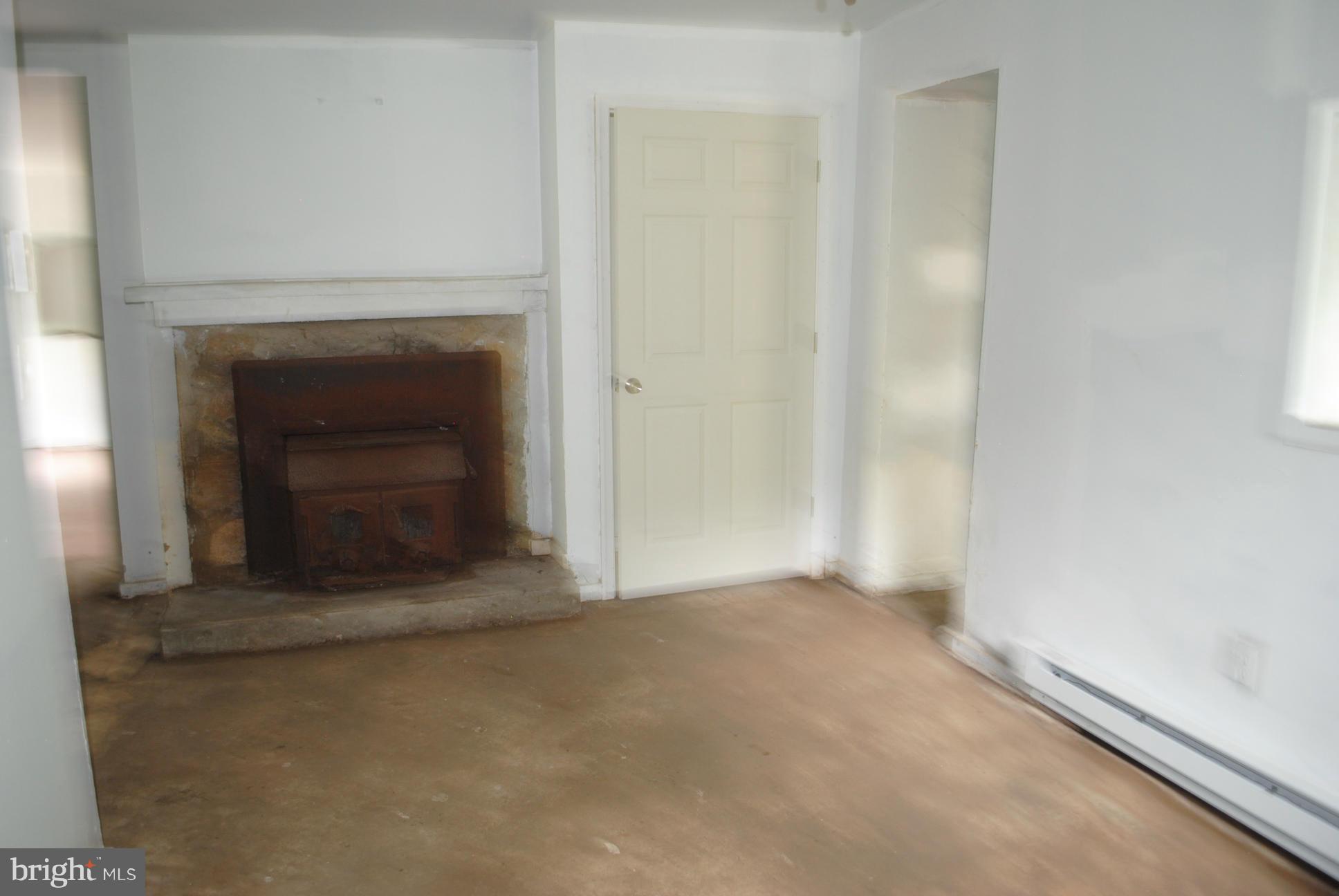 15907 York Road Sparks, MD 21152 - Photo 7 of 15 Dining Room