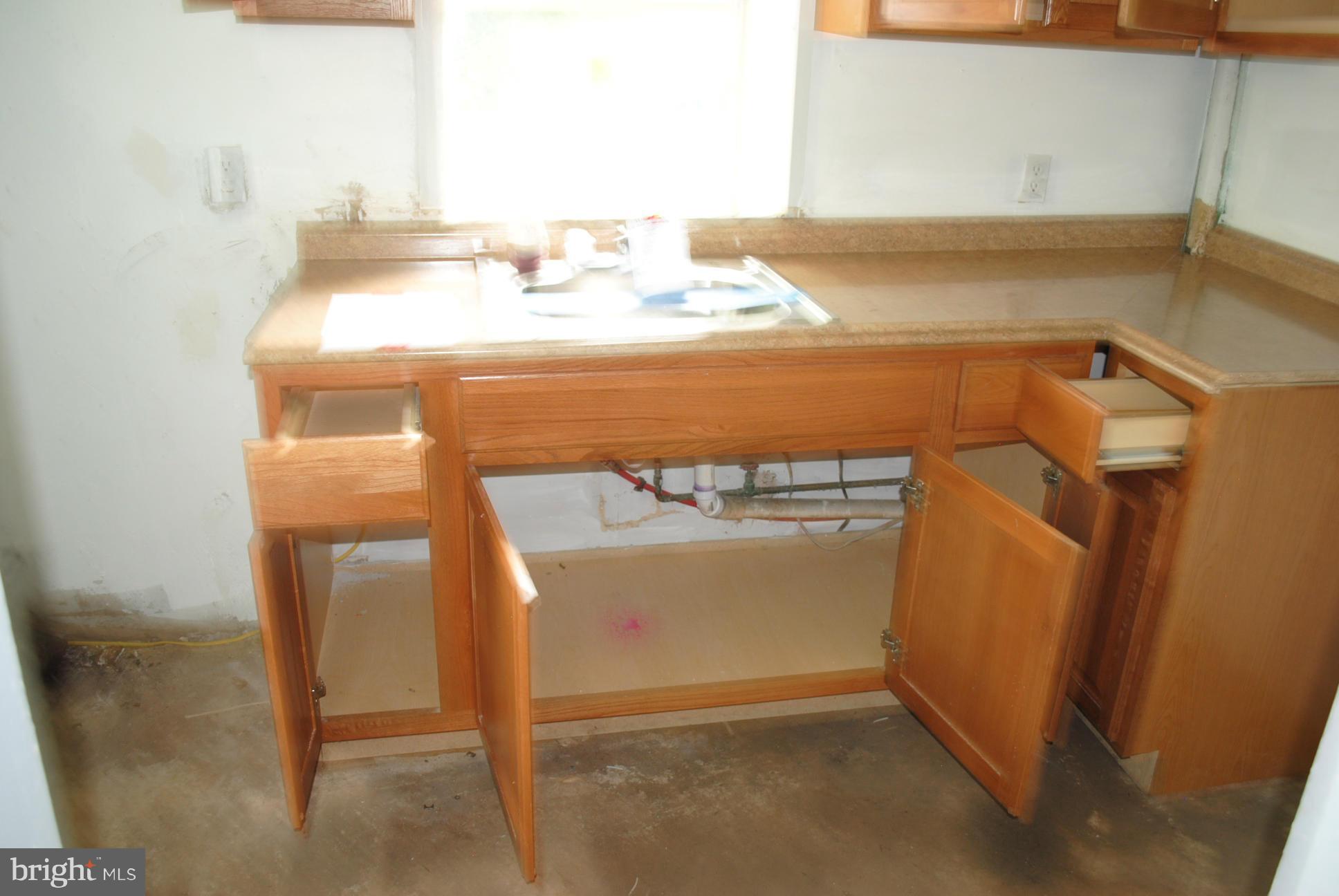 15907 York Road Sparks, MD 21152 - Photo 8 of 15 Kitchen