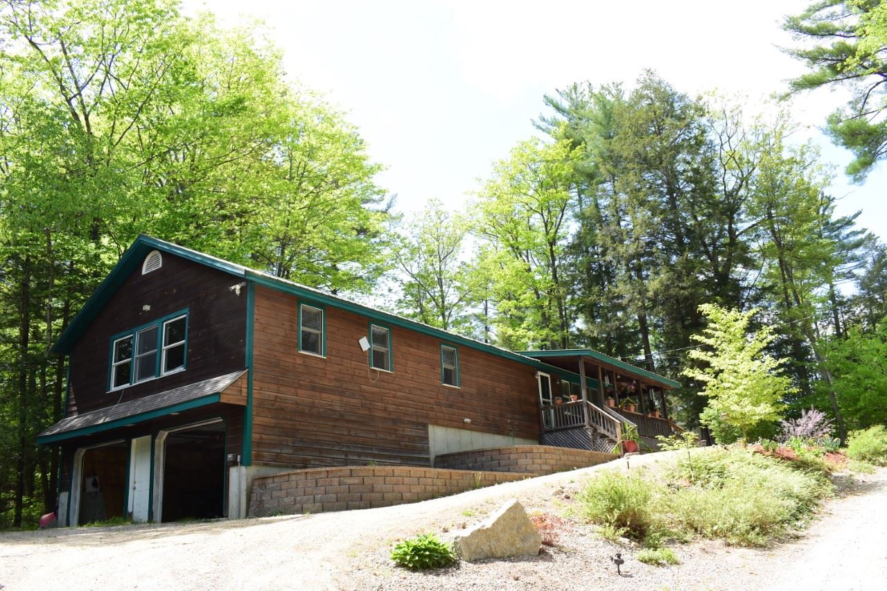 60 Bedrock Road Wakefield, NH 03830 - Photo 1 of 10 Gallery Image 1