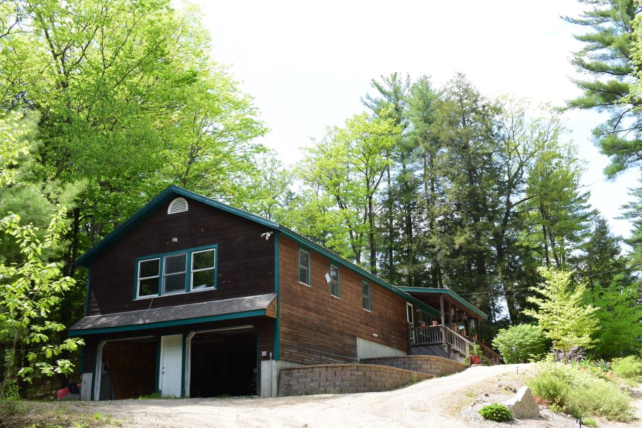 60 Bedrock Road Wakefield, NH 03830 - Photo 2 of 10 Gallery Image 2